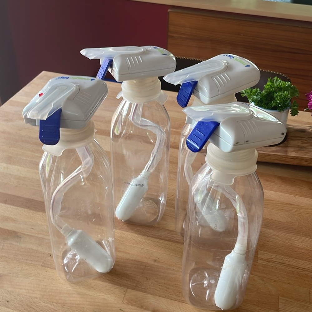 Magic Tap liquid Dispenser